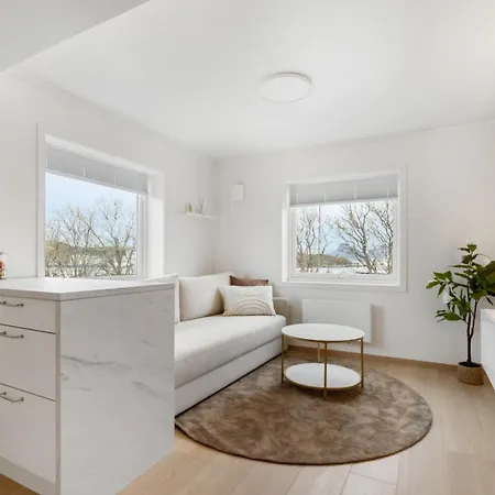 Luksurios Midt I Apartment *