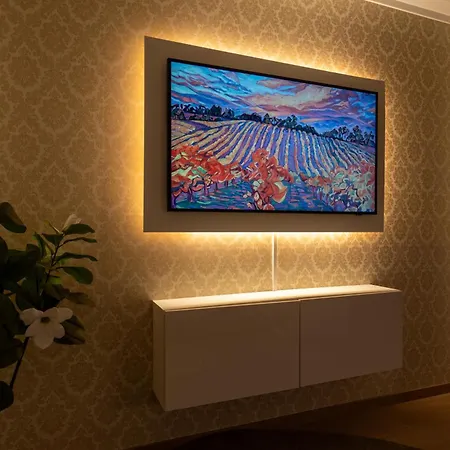 Luksurios Midt I Apartment Bodo